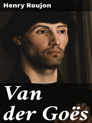 cover image of Van der Goës
